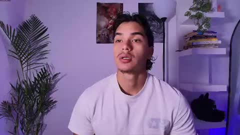 andypalmerr online show from June 2026 05:24:01 AM