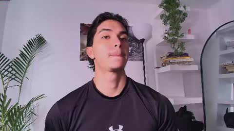 andypalmerr online show from June 2026 11:54:02 AM