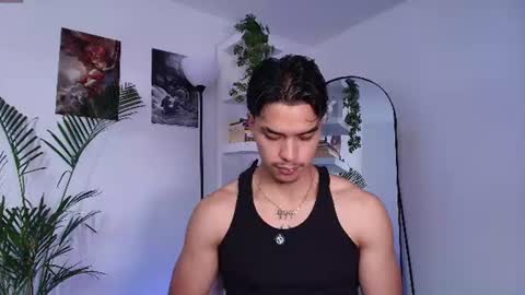 andypalmerr online show from July 2026 10:05:01 PM
