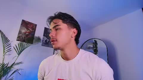 andypalmerr online show from July 2026 05:34:01 AM