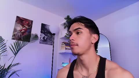 andypalmerr online show from July 2026 01:26:01 PM
