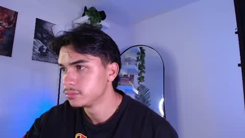 andypalmerr online show from July 2026 05:34:01 AM