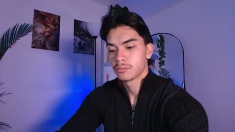 andypalmerr online show from July 2026 04:40:01 AM