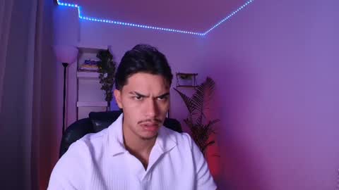 andypalmerr online show from July 2026 05:37:02 AM