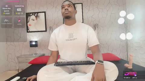 Snapshot of andyprincex chatting on February 2026 11:50:02 AM Andy online show from February 2026 11:50:02 AM