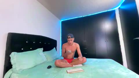 Its Andy Bitch online show from March 2026 08:45:02 PM