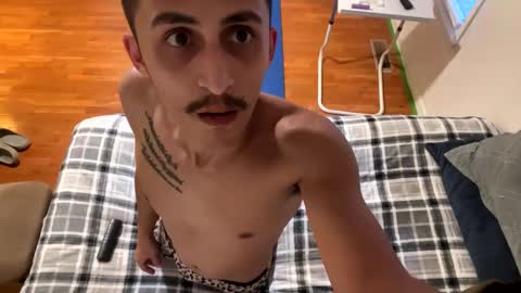 Snapshot of andyshowsforu chatting on January 2026 12:44:02 PM andyshowsforu online show from January 2026 12:44:02 PM