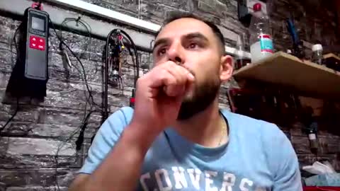 andyshr133 online show from July 2026 03:09:02 AM