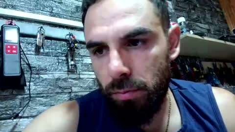 andyshr133 online show from July 2026 03:45:02 AM