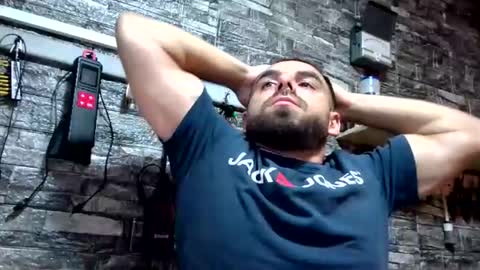 andyshr133 online show from July 2026 03:04:01 AM