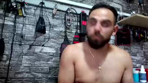 andyshr133 online show from July 2026 09:07:02 AM