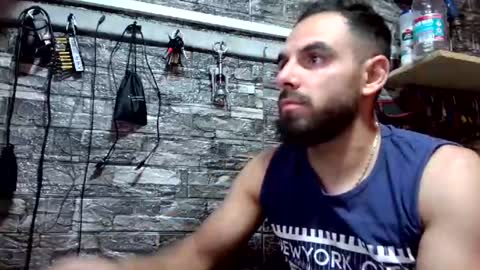 andyshr133 online show from July 2026 03:02:01 AM