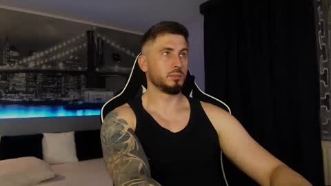 Snapshot of andysoul340 chatting on December 2024 12:20:01 AM Magic Andy online show from December 2024 12:20:01 AM