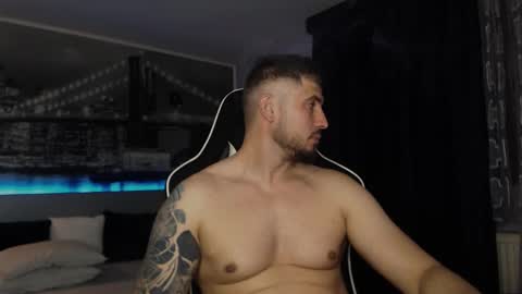 Snapshot of andysoul340 chatting on December 2024 04:12:01 AM Magic Andy online show from December 2024 04:12:01 AM