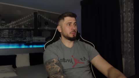 Snapshot of andysoul340 chatting on January 2025 01:06:01 AM Magic Andy online show from January 2025 01:06:01 AM