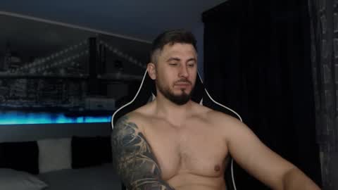 Snapshot of andysoul340 chatting on January 2025 03:49:02 AM Magic Andy online show from January 2025 03:49:02 AM