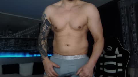 Snapshot of andysoul340 chatting on January 2025 04:33:02 AM Magic Andy online show from January 2025 04:33:02 AM