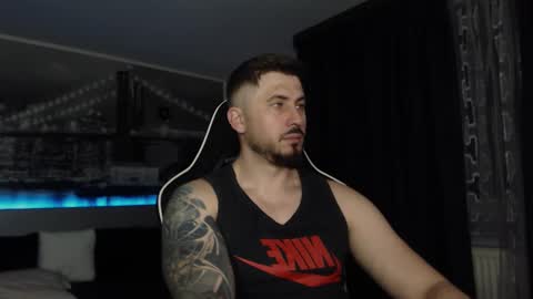 Snapshot of andysoul340 chatting on January 2025 12:37:01 AM Magic Andy online show from January 2025 12:37:01 AM