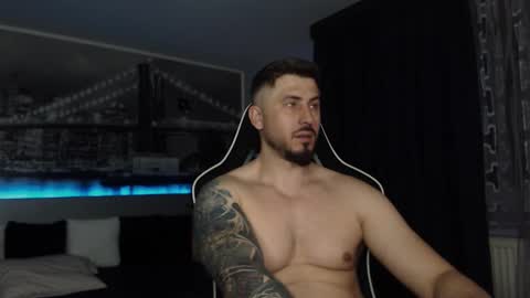 Snapshot of andysoul340 chatting on January 2025 03:38:01 AM Magic Andy online show from January 2025 03:38:01 AM