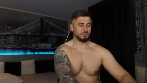 Snapshot of andysoul340 chatting on February 2025 03:00:02 AM Magic Andy online show from February 2025 03:00:02 AM