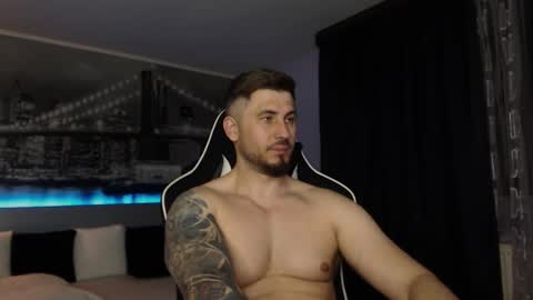 Snapshot of andysoul340 chatting on February 2025 02:07:02 AM Magic Andy online show from February 2025 02:07:02 AM