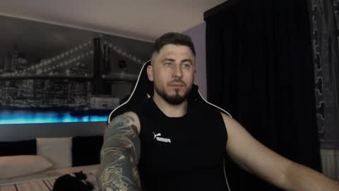 Snapshot of andysoul340 chatting on March 2025 10:48:02 PM Magic Andy online show from March 2025 10:48:02 PM