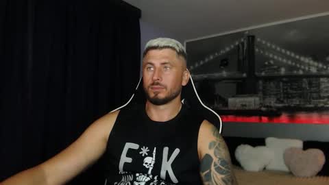 Snapshot of andysoul340 chatting on September 2025 07:05:01 PM Magic Andy online show from September 2025 07:05:01 PM