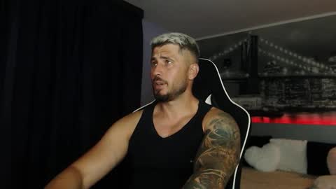 Snapshot of andysoul340 chatting on September 2025 05:14:01 PM Magic Andy online show from September 2025 05:14:01 PM