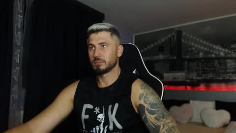 Snapshot of andysoul340 chatting on October 2025 06:39:01 PM Magic Andy online show from October 2025 06:39:01 PM