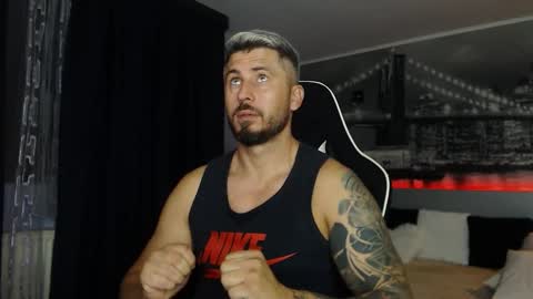 Snapshot of andysoul340 chatting on October 2025 10:32:02 PM Magic Andy online show from October 2025 10:32:02 PM