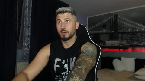 Snapshot of andysoul340 chatting on October 2025 12:22:02 AM Magic Andy online show from October 2025 12:22:02 AM