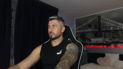 Snapshot of andysoul340 chatting on October 2025 11:54:02 PM Magic Andy online show from October 2025 11:54:02 PM