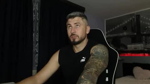 Snapshot of andysoul340 chatting on November 2025 12:24:01 AM Magic Andy online show from November 2025 12:24:01 AM