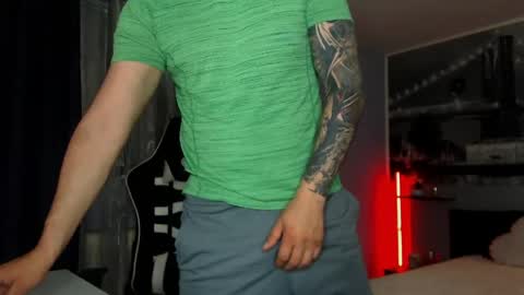 Magic Andy online show from April 2026 12:52:02 AM