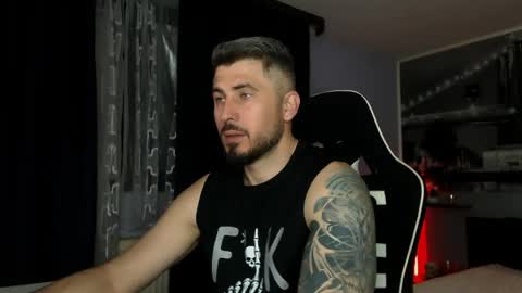 Magic Andy online show from April 2026 11:02:02 PM