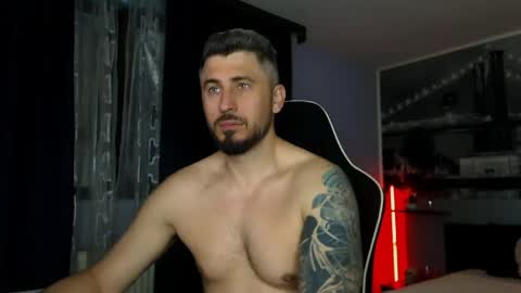 Magic Andy online show from April 2026 12:20:02 AM