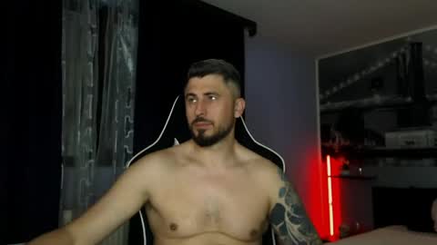 Magic Andy online show from April 2026 02:27:02 AM