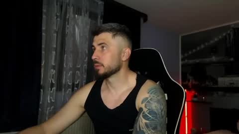 Magic Andy online show from April 2026 01:34:01 AM