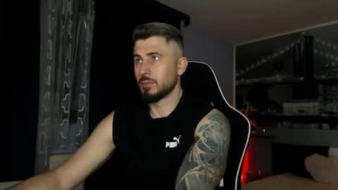 Magic Andy online show from May 2026 11:20:01 PM