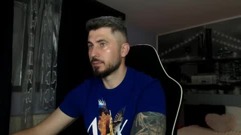 Magic Andy online show from May 2026 12:06:02 AM