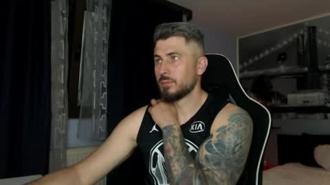 Magic Andy online show from May 2026 11:54:02 PM