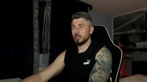 Magic Andy online show from May 2026 11:43:02 PM