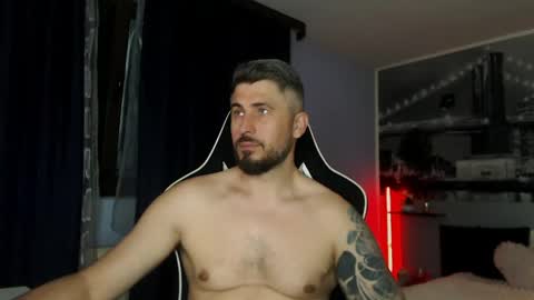 Magic Andy online show from May 2026 12:19:02 AM