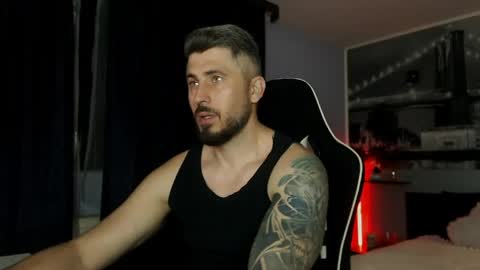Magic Andy online show from May 2026 11:46:01 PM