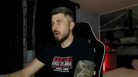 Magic Andy online show from May 2026 12:17:01 AM