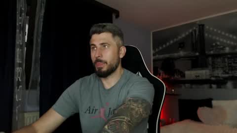 Magic Andy online show from May 2026 10:50:03 PM