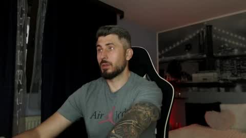 Magic Andy online show from May 2026 11:12:03 PM