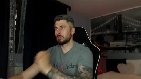 Magic Andy online show from May 2026 11:23:04 PM