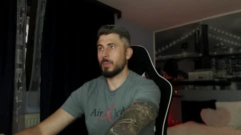 Magic Andy online show from May 2026 11:34:04 PM