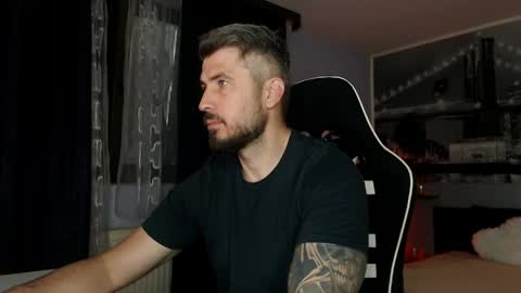 Magic Andy online show from May 2026 01:14:02 AM